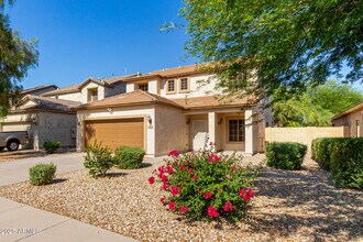 111 N 193rd Dr in Buckeye, AZ - Building Photo - Building Photo