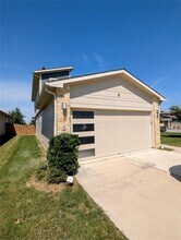 4712 Oxgang Dr in Pflugerville, TX - Building Photo - Building Photo