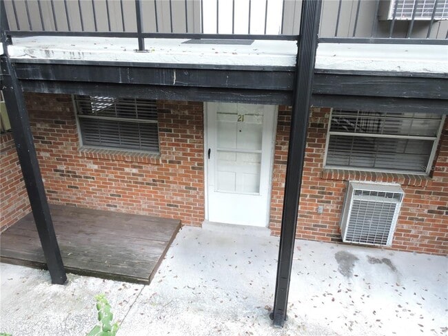 851 Miles Ave in Winter Park, FL - Building Photo - Building Photo