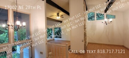 17002 NE 28th Pl in Bellevue, WA - Building Photo - Building Photo