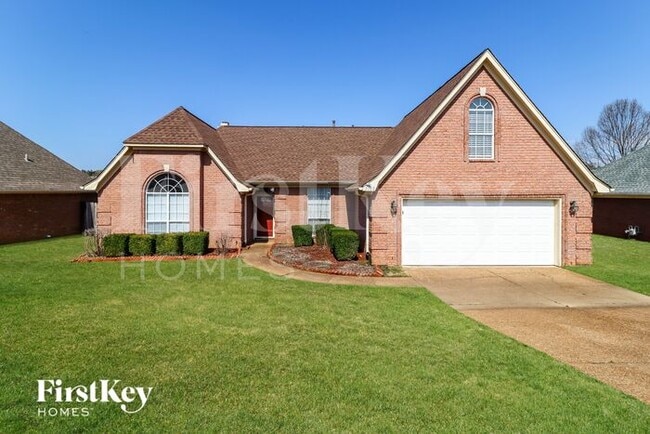property at 7740 Shadow Bend Ln