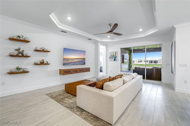 property at 15653 Triesta Ln