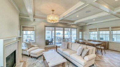 3216 Pacific Ave in Longport, NJ - Building Photo - Building Photo