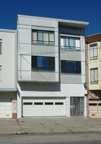 423 34th Ave Apartments