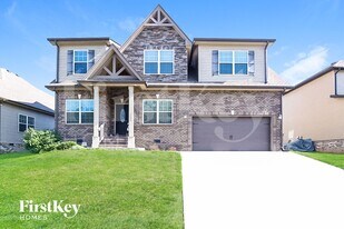 1594 Raven Rd in Clarksville, TN - Building Photo