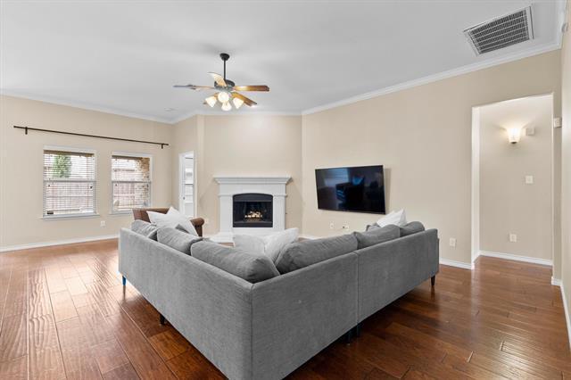 1504 Pillar Bluff Way in McKinney, TX - Building Photo - Building Photo