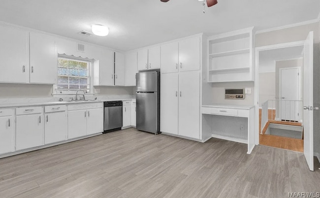 3667 Willow Ln Dr in Montgomery, AL - Building Photo - Building Photo