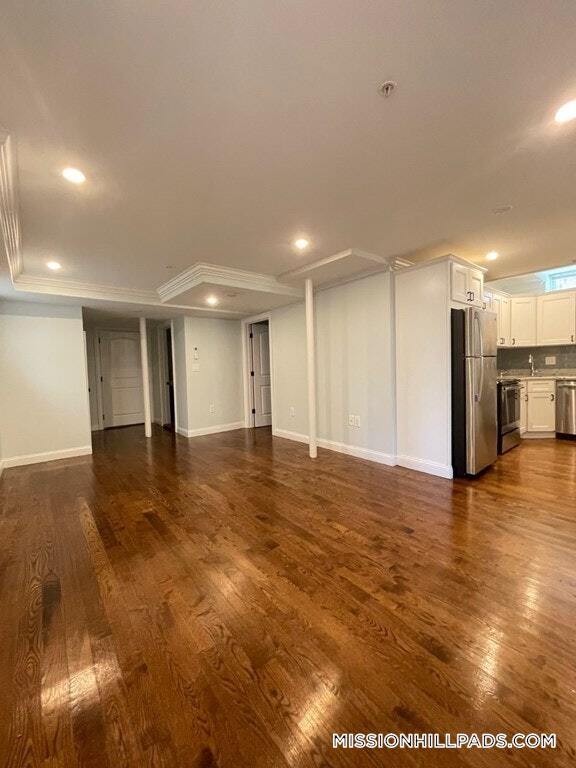2969 Washington St in Boston, MA - Building Photo - Building Photo