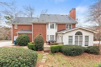 1230 Oxford Dr SE in Conyers, GA - Building Photo - Building Photo