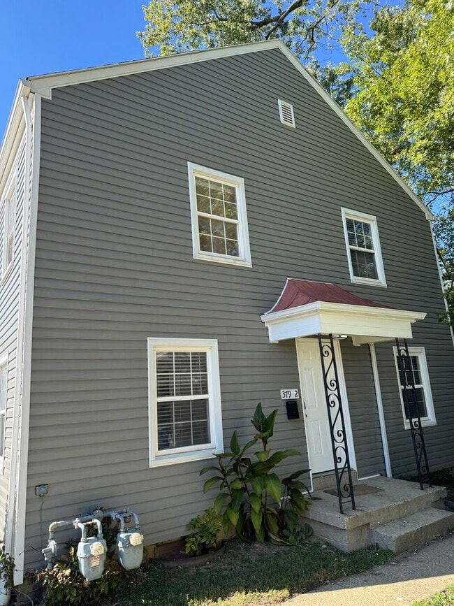 property at 379 N Roosevelt Ave