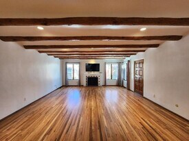 602 Griffin St in Santa Fe, NM - Building Photo