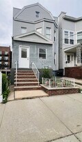66 46th St in Weehawken, NJ - Building Photo