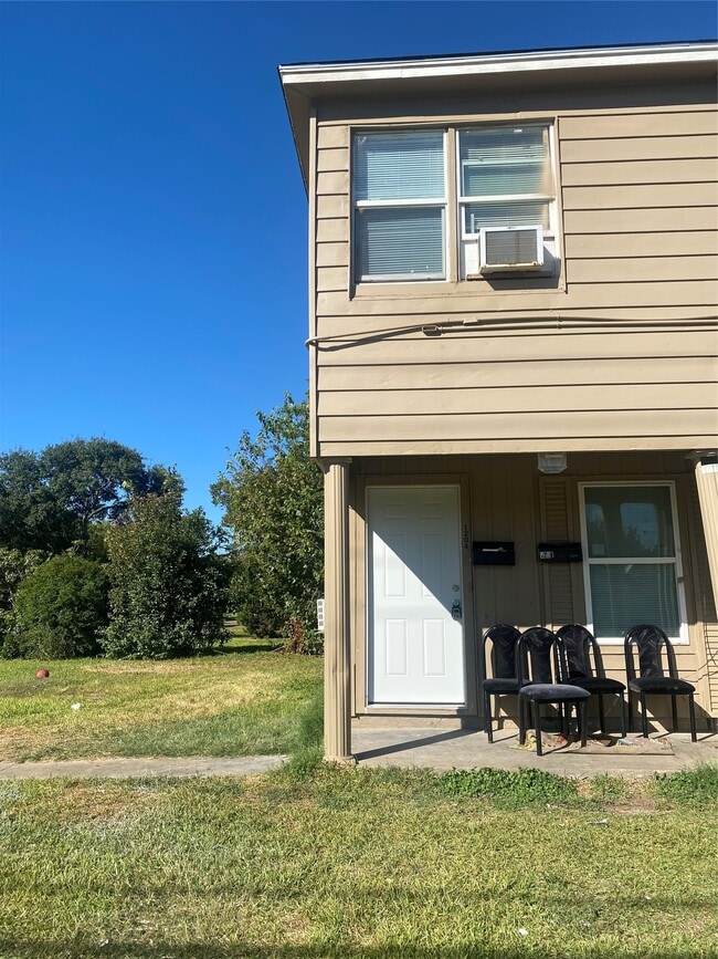 property at 1204 7th Ave N
