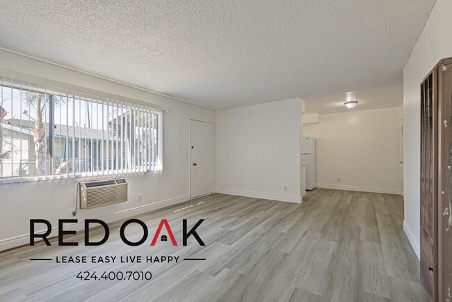 property at 3815 Baldwin Ave