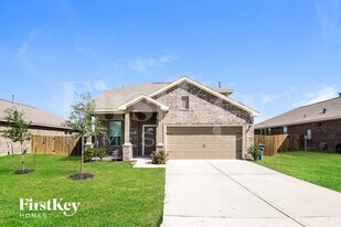 15825 Roberto Clemente Ct in Patton Village, TX - Building Photo