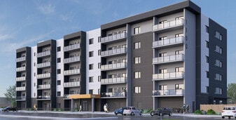 1100 Afton in Sarnia, ON - Building Photo