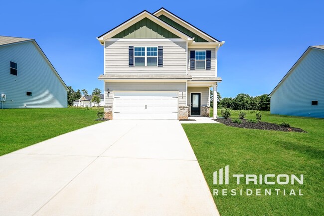 property at 315 Limestone Cir