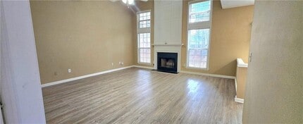 2511 Davenham Way in Duluth, GA - Building Photo - Building Photo