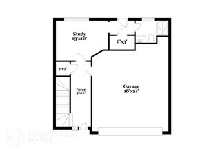 2845 King's Retreat Cir in Houston, TX - Building Photo - Building Photo