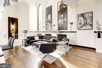 1715 15th St NW, Unit 5 in Washington, DC - Building Photo - Building Photo