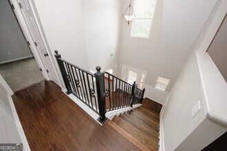 7000 Lunar Blue Way in Mcdonough, GA - Building Photo - Building Photo