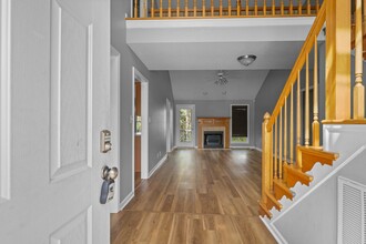 1241 Gatsby Ct in Clarksville, TN - Building Photo - Building Photo