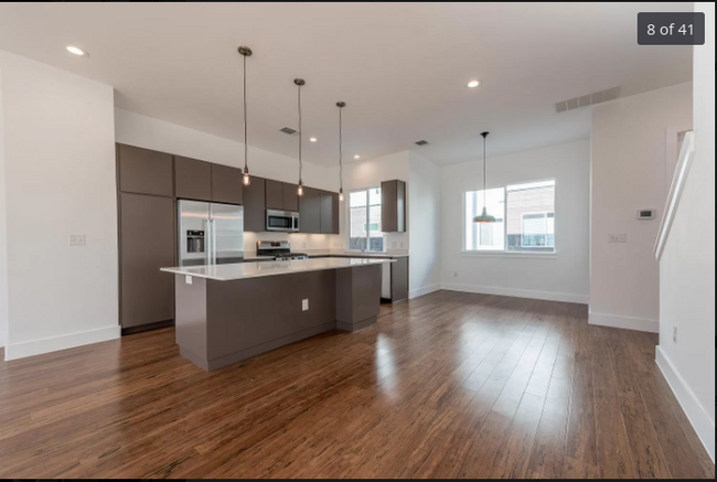 property at 1801 E 2nd St