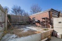 424 Tyson Ave, Unit Basement Unit - 6
