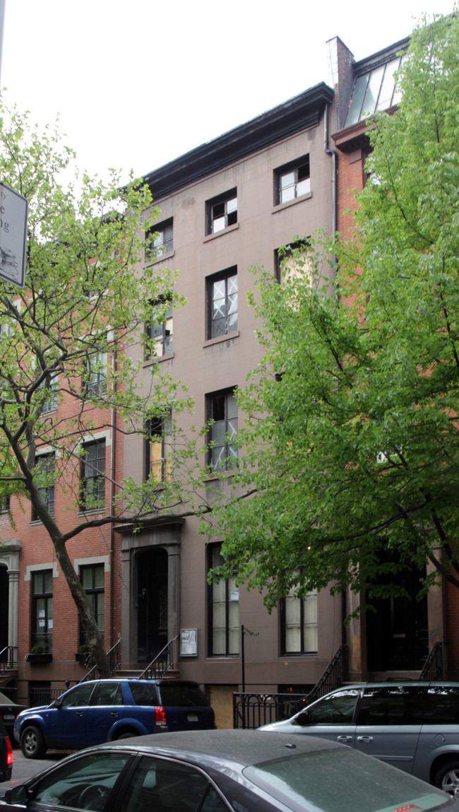 Conversion to SFR in New York, NY - Building Photo - Building Photo