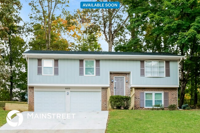 property at 6833 Arabian Terrace