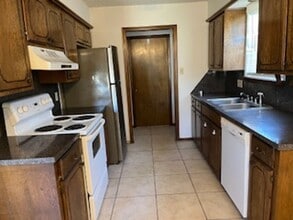 6311 SW Oakcliff Ave in Lawton, OK - Building Photo - Building Photo