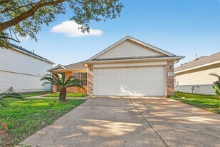 19538 Billineys Park Dr in Katy, TX - Building Photo