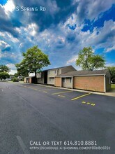 890 S Spring Rd in Westerville, OH - Building Photo - Building Photo