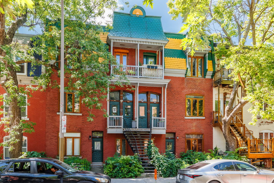 764 Marin Av in Montréal, QC - Building Photo