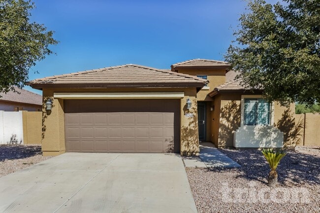 property at 25760 W Valley View Dr