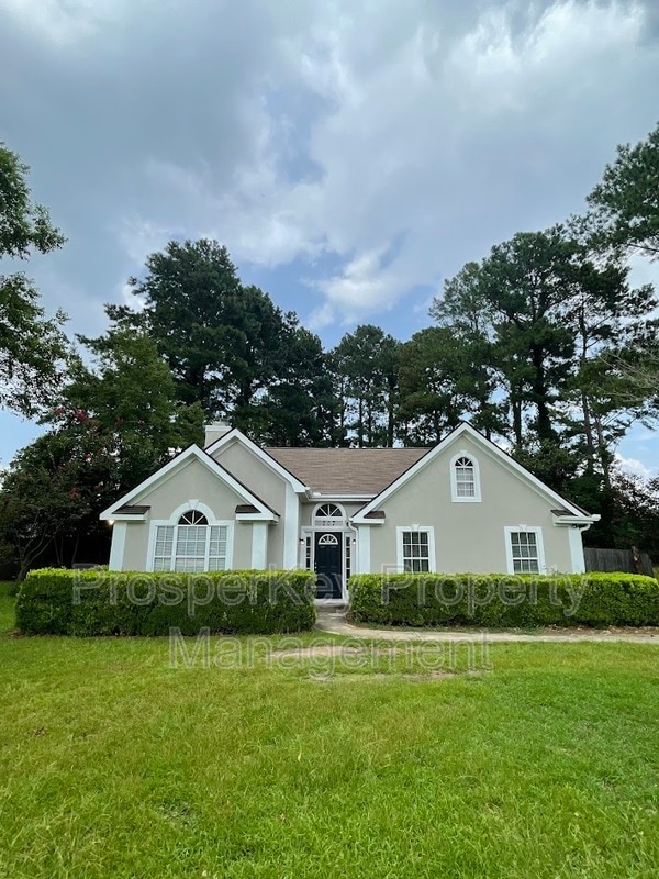 property at 207 Timber Ridge Dr