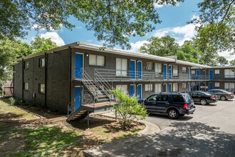 Tiger Flats in Memphis, TN - Building Photo - Building Photo