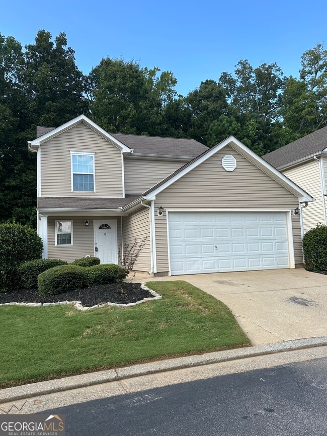 363 Arrowhead Dr in Dallas, GA - Building Photo - Building Photo