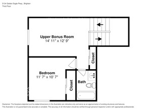 5134 Golden Eagle Pkwy in Brighton, CO - Building Photo - Building Photo