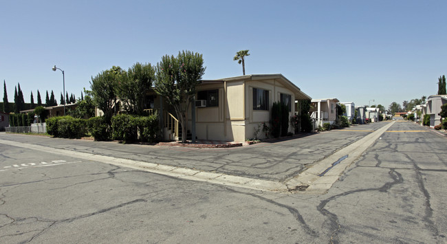 Samoa Village in Ontario, CA - Building Photo - Building Photo