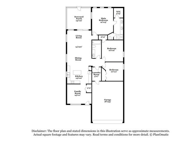 9464 Southern Charm Cir in Brooksville, FL - Building Photo - Building Photo
