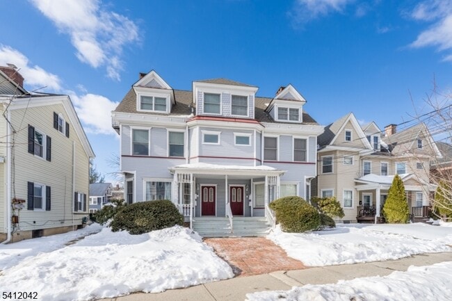 30 Sussex Ave in Morristown, NJ - Building Photo - Building Photo