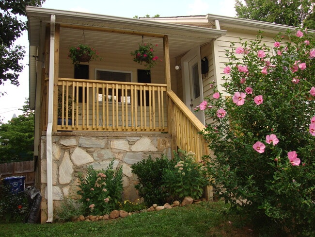 property at 126 Rumbough Pl