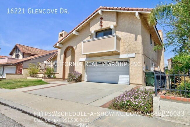 16221 Glencove Dr in Hacienda Heights, CA - Building Photo - Building Photo