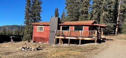 6185 Montezuma Rd in Dillon, CO - Building Photo - Building Photo