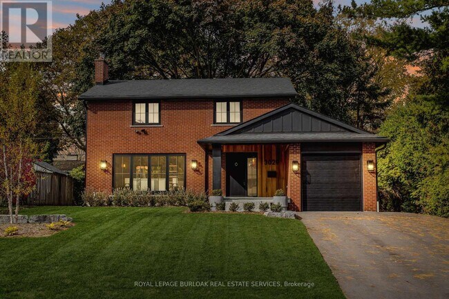 property at 3029 Eva Dr