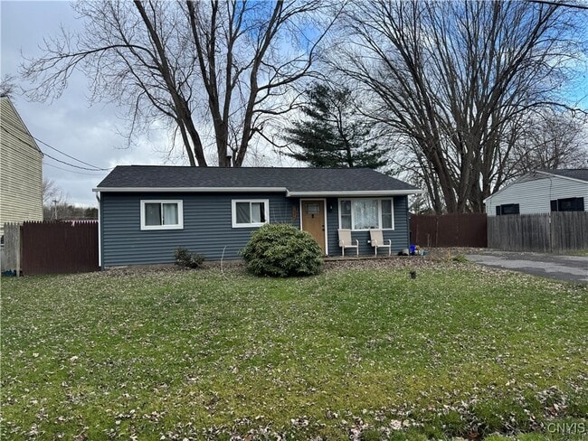 7891 Areopagitica Ave in Bridgeport, NY - Building Photo - Building Photo