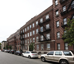 Sterling Court Apartments