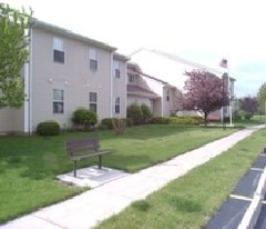 Bergen Meadows Apartments