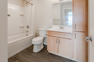 Eastside 1256 in St. Paul, MN - Building Photo - Interior Photo